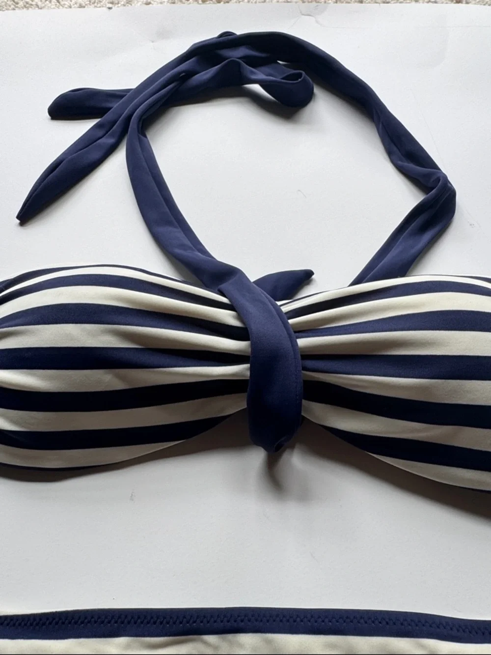 H&M navy blue